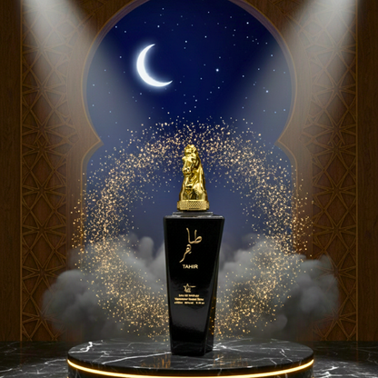 Tahir Golden Spray perfume 100ml