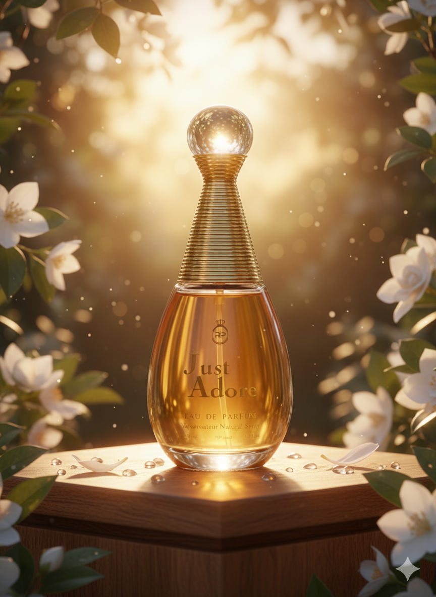 Just Adore Perfume 100ml