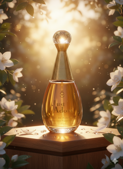 Just Adore Perfume 100ml