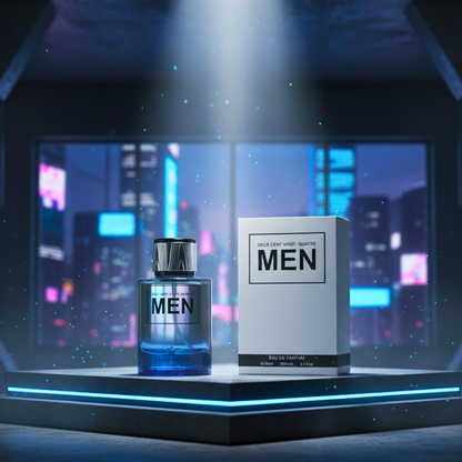 Men Fragrance Perfume 100ml