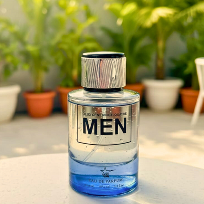 Men Fragrance Perfume 100ml